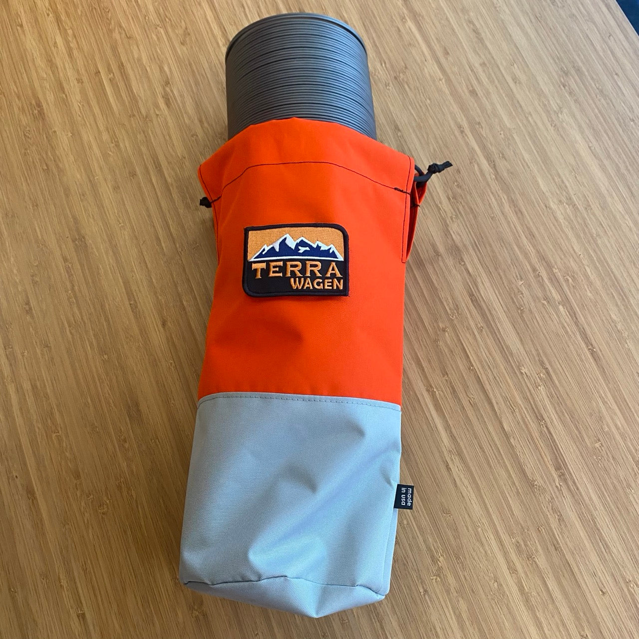 Terrawagen Hose Bag